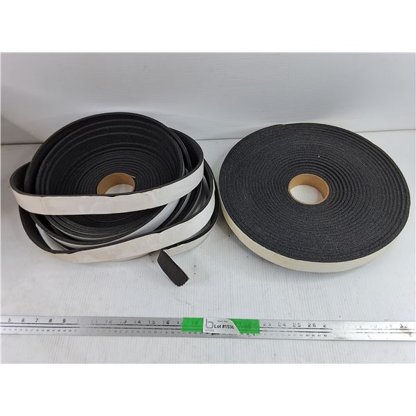 Moulding Tapes