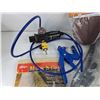 Image 3 : Rug Stop, Sanding Disc, Assorted Hardware, Sterlite Container, Water Pump, Misc, Pickup Only