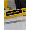 Image 3 : (2) Mighty Bracket Mini Split Installation Support Tools with Carry Bag, Pickup Only