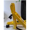 Image 6 : (2) Mighty Bracket Mini Split Installation Support Tools with Carry Bag, Pickup Only