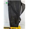 Image 9 : (2) Mighty Bracket Mini Split Installation Support Tools with Carry Bag, Pickup Only