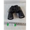 Image 1 : Bushnell Binoculars with Strap