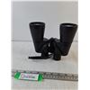 Image 3 : Bushnell Binoculars with Strap