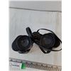 Image 4 : Bushnell Binoculars with Strap