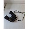 Image 5 : Bushnell Binoculars with Strap