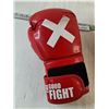 Image 2 : The Good Fight 2T4:7 Boxing Gloves