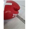 Image 5 : The Good Fight 2T4:7 Boxing Gloves