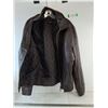 Image 1 : Danier M Leather Jacket