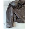 Image 4 : Danier M Leather Jacket
