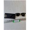 Image 1 : Ray-Ban Sunglasses - Authenticity Not Guaranteed