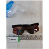 Image 5 : Pit Viper Sunglasses - Authenticity Not Guaranteed