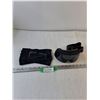 Image 1 : Pit Viper Ski Goggles with Bag - Authenticity Not Guaranteed