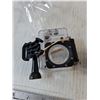 Image 3 : Digital Video Camera Head 720P Untested