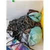 Image 10 : Hammer, Sanding Discs, Scissors, Paper Clips, Misc No Shipping