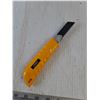 Image 10 : Folding Pliers, Old Timer Knife, Box Cutter