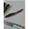 Image 5 : Folding Pliers, Old Timer Knife, Box Cutter