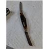 Image 7 : Folding Pliers, Old Timer Knife, Box Cutter