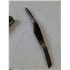 Image 8 : Folding Pliers, Old Timer Knife, Box Cutter