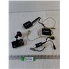 Image 1 : DashCam, (2) USB 2.0 Drive Mate, Roxio USB Capture,  All Untested