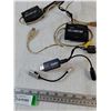 Image 5 : DashCam, (2) USB 2.0 Drive Mate, Roxio USB Capture,  All Untested