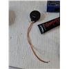 Image 4 : VDV Multimedia Device, Spirit Halloween Vampire Blood, Pinpoint Camera Adapter All Untested