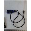 Image 8 : VDV Multimedia Device, Spirit Halloween Vampire Blood, Pinpoint Camera Adapter All Untested