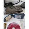 Image 12 : Assorted WiFi Routers, AC ADapters, (2) Lindsay Ell Albums, Misc No Shipping