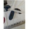 Image 14 : Assorted WiFi Routers, AC ADapters, (2) Lindsay Ell Albums, Misc No Shipping