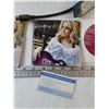 Image 15 : Assorted WiFi Routers, AC ADapters, (2) Lindsay Ell Albums, Misc No Shipping