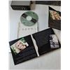 Image 17 : Assorted WiFi Routers, AC ADapters, (2) Lindsay Ell Albums, Misc No Shipping