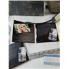 Image 18 : Assorted WiFi Routers, AC ADapters, (2) Lindsay Ell Albums, Misc No Shipping