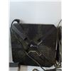 Image 6 : Assorted WiFi Routers, AC ADapters, (2) Lindsay Ell Albums, Misc No Shipping