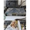 Image 9 : Assorted WiFi Routers, AC ADapters, (2) Lindsay Ell Albums, Misc No Shipping
