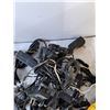 Image 10 : Assorted Power Supplies, Pipe Pull Elbows, Misc No Shipping