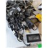 Image 5 : Assorted Power Supplies, Pipe Pull Elbows, Misc No Shipping