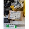 Image 6 : Assorted Power Supplies, Pipe Pull Elbows, Misc No Shipping