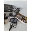 Image 3 : Backgammon Game Set, Sewing Accessories, Note Book, Misc Pickup Preferred