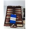 Image 5 : Backgammon Game Set, Sewing Accessories, Note Book, Misc Pickup Preferred