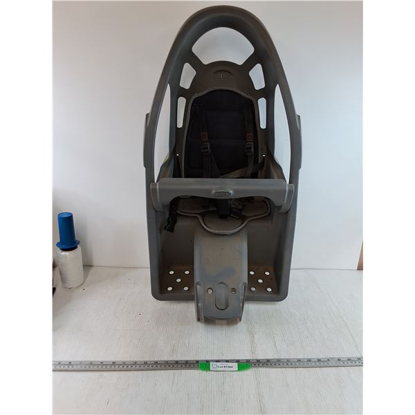 *BELL Small Children Bicycle Seat Attachment