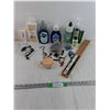 Image 1 : Various Cleaning Products, Pads, Moon Magic Jewelry Box, Cable Panel, Earbuds, Misc, Pickup Only