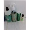 Image 6 : Various Cleaning Products, Pads, Moon Magic Jewelry Box, Cable Panel, Earbuds, Misc, Pickup Only