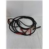 Image 2 : Booster Cables & 22AWG 4 Conductor Cables