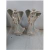 Image 6 : Decorative Religious Figures, Giraffe Models, Glasses, Misc - UpTo 10"