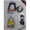 Image 5 : Manhattan HDMI Ethernet Cable, Lithium Batteries, Electrical Wires, DSC Thermostats, Helix Panel
