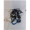 Image 7 : Manhattan HDMI Ethernet Cable, Lithium Batteries, Electrical Wires, DSC Thermostats, Helix Panel