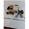 Image 1 : Security Cameras, Passive HDCVI Transceiver, DSC, Accessories