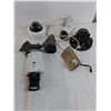 Image 5 : Security Cameras, Passive HDCVI Transceiver, DSC, Accessories