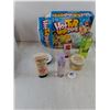 Image 6 : Hot Tub High Dive, Hidden Nose Perfume, Bertotti Womens Hand Bag, Body Sculpture, Misc