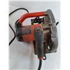 Image 3 : Black&Decker Circular Saw - 14 Amps - Tested - Working
