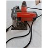 Image 4 : Black&Decker Circular Saw - 14 Amps - Tested - Working